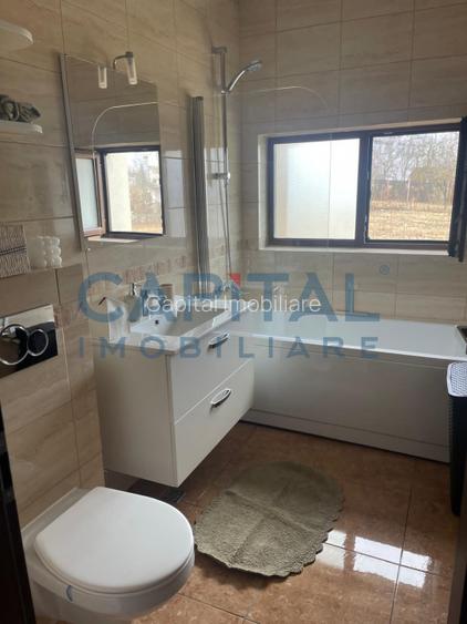 Apartament cu 2 camere in cartierul Buna Ziua cu gradina si parcare. Comision 0! - 4