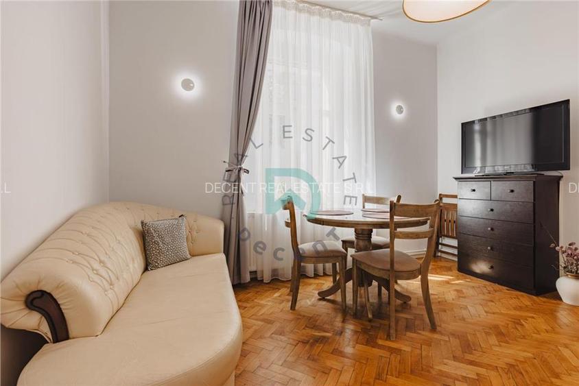 Casa,centrul istoric Brasov - 15