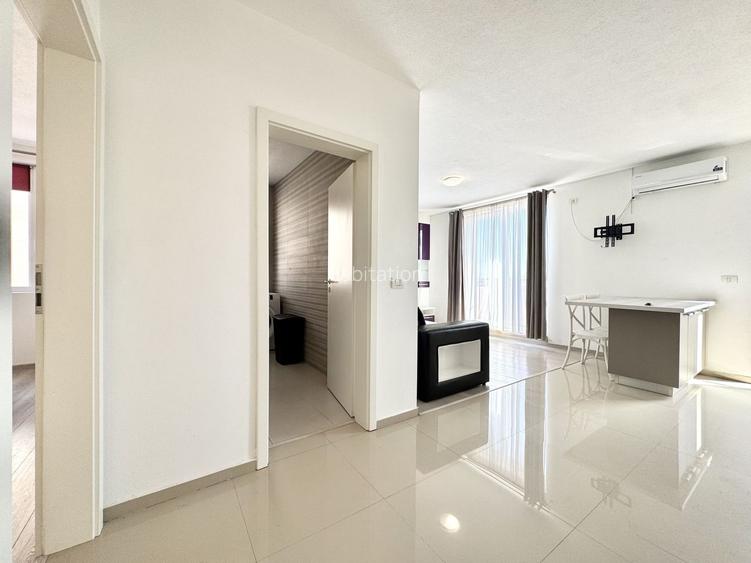 Apartament 2 camere Giroc zona Esso, bloc cu lift - 11