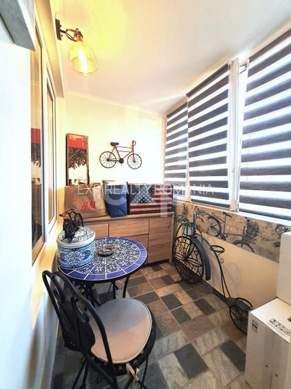 Apartament 4 camere | Decomandat | Renovat - 3