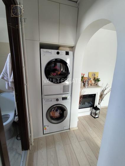 APARTAMENT 3 CAMERE-RAHOVA-MODORAN ENE-2 BAI-MOBILAT-UTILAT - 16