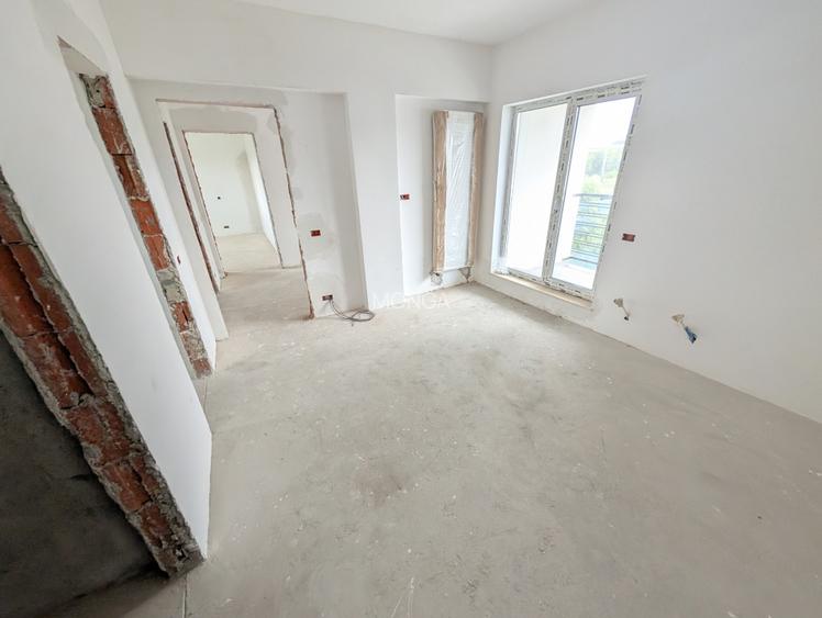 Duplex 4 camere 130mp | 0 comision | Otopeni Ana Aslan | Teren 270mp - 36