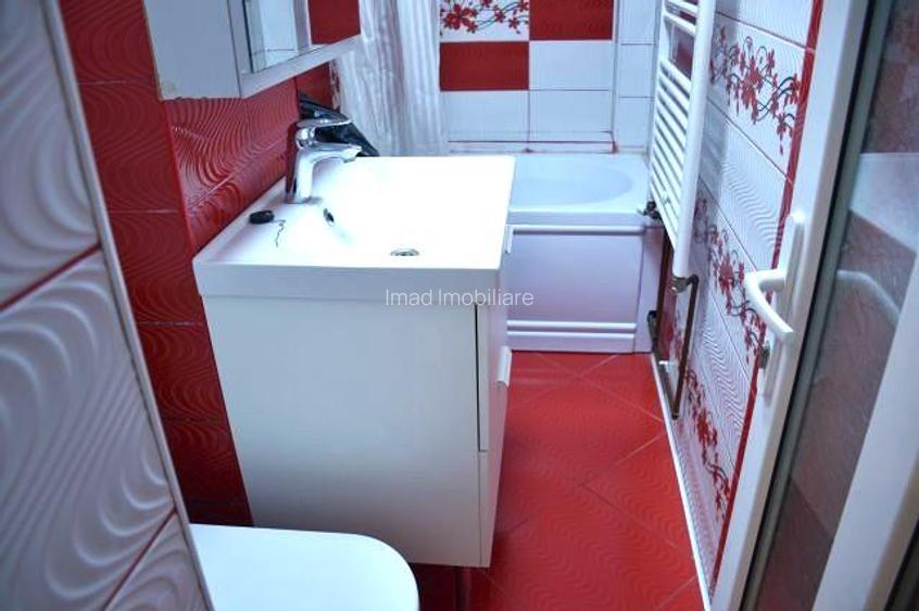 Micro 4, Parter cu gradina. Vanzare apart 2 camere in Targoviste - Zona Digi. - 11