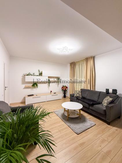 Apartament 2 camere | Novopolis Residence | Parcare privata | - 2