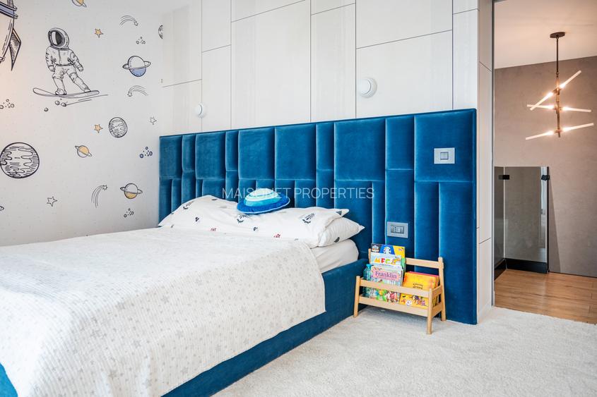 Vila cu piscina incalzita si garaj - Iancu Nicolae - 8