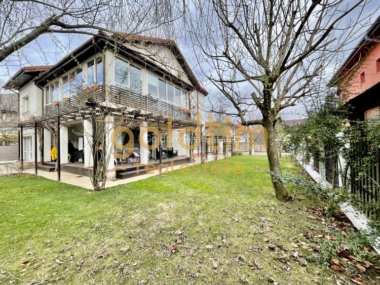 IANCU NICOLAE/ GRADINA SUPERBA/LOCURI DE PARCARE/SPATII GENEROASE - 40