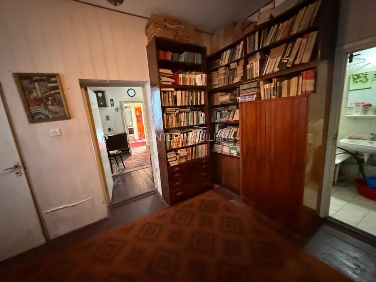 TURDA,CASA INDIVIDUALA DE VANZARE, 251 MP, S+P, CURTE PROPRIE, INVESTITIE - 22