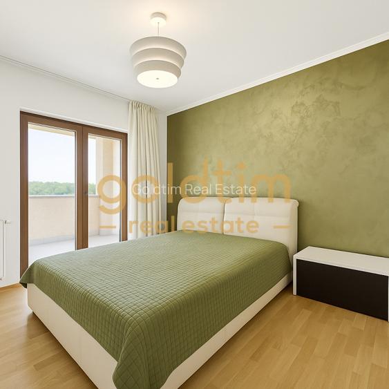 VILA INDIVIDUALA/CARTIER REZIDENȚIAL/SISTEM FOTOVOLTAIC 10Kw/GARAJ/ROND OMV - 27