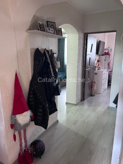 Apartament 3 camere  - 3