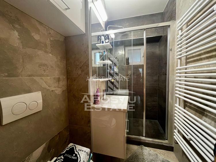 Apartament 4 camere,etaj 5/8, zona Simion Barnutiu/Modern, Timisoara - 20