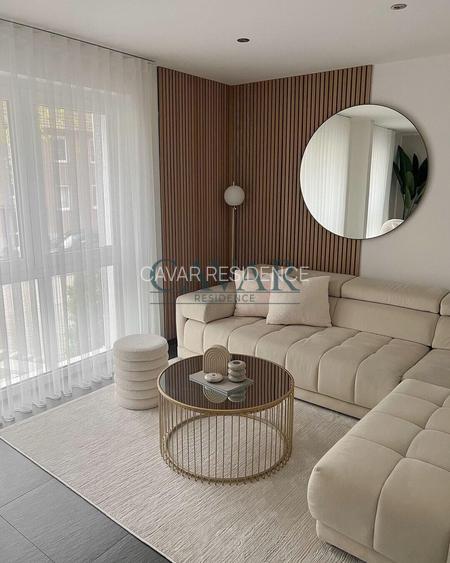 Alege Inteligent. Alege calitatea fara compromis Cavar Residence - 5