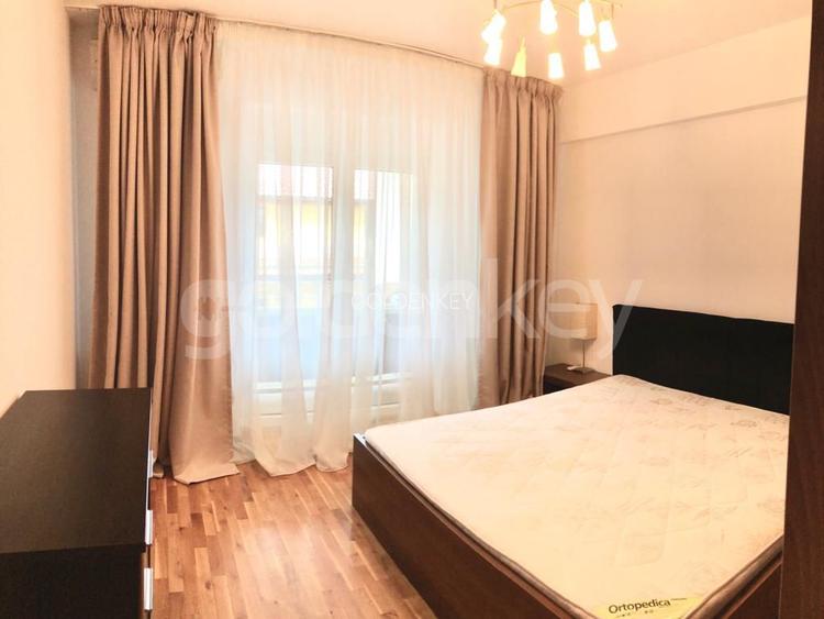 Apartament cu 2 camere | mobilat | langa parc - 6