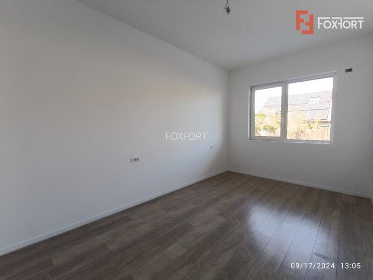 Apartament cu 3 camere la cheie, 2 bai, in Giroc - Zona Calea Urseni - 11