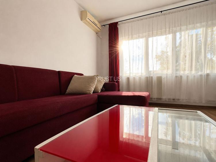 COMISION 0%, APARTAMNET 3 CAMERE, RENOVAT, 2 BAI, 65 MP, ZONA ARADULUI - 4