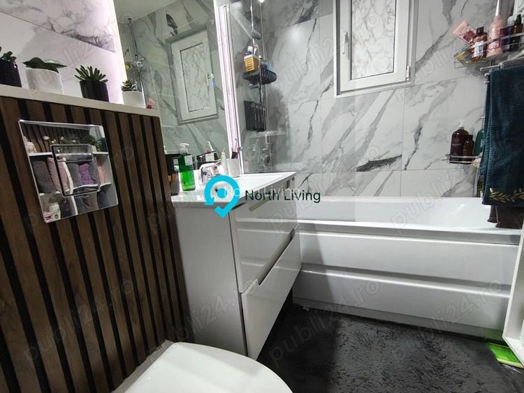 De Vânzare apartament 3 camere zona Titan( Faur) - 4