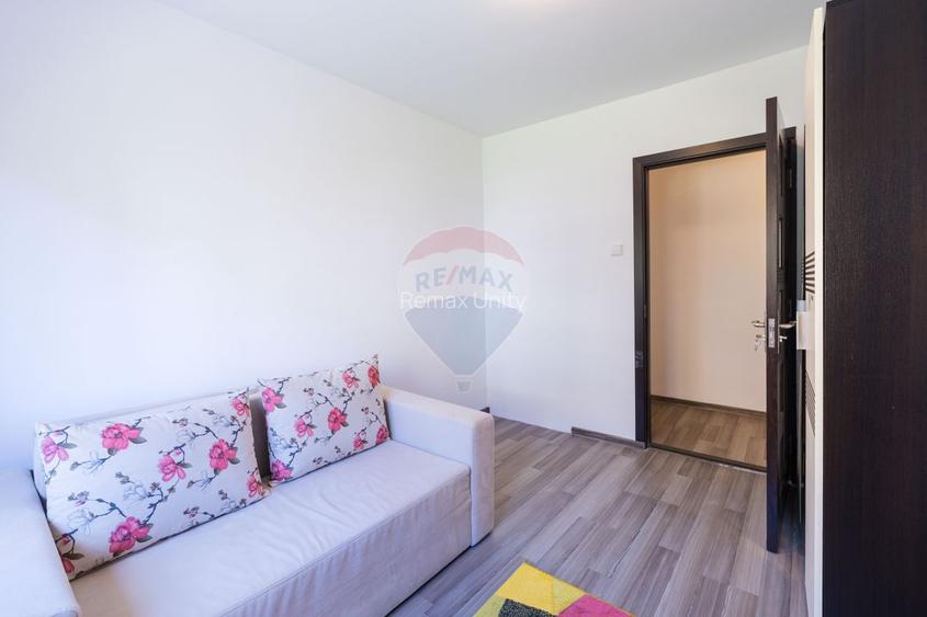 Apartament 3 camere | Bulevardul Valea Cetății | Brașov - 22