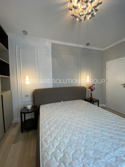 Unirii- Parcul Carol,ISG Residence IV- duplex-2023 - 16