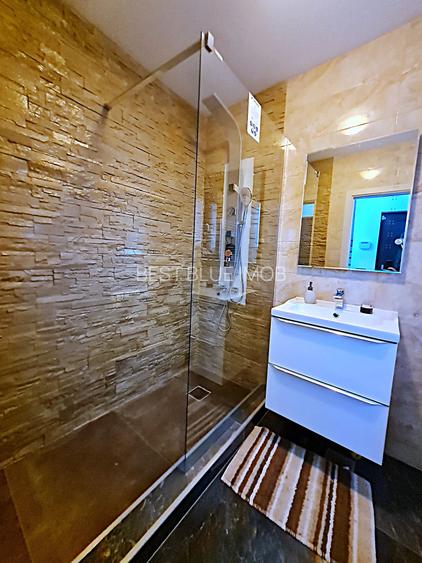 Casă P+E+Pod , 4 camere – Curte 170 mp – CUG / Aleea Tudor Neculai - 7