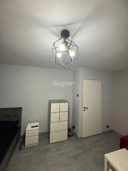 Studio Mall Vitan - 500€ - 15