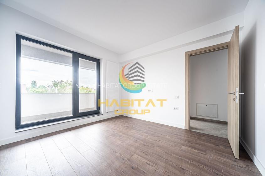 Vanzare ap 2 camere decomandat 55 mp camere inalte Berceni Grand Arena etaj 1 - 5