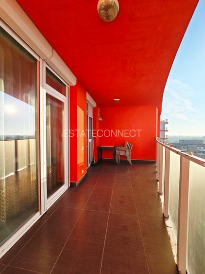 Apartament 3 camere + parcare de inchiriat - Ared Micalaca zona 300 - 10