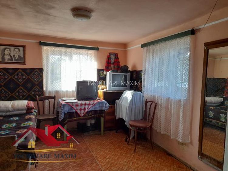 Casa si teren generos - 5