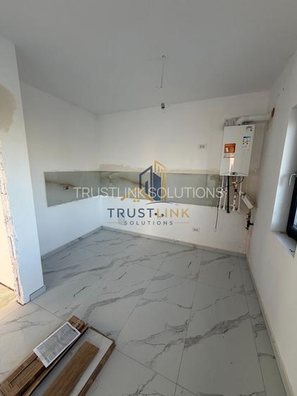 Casa de vanzare finalizata comuna Berceni cu mutare imediata - 3