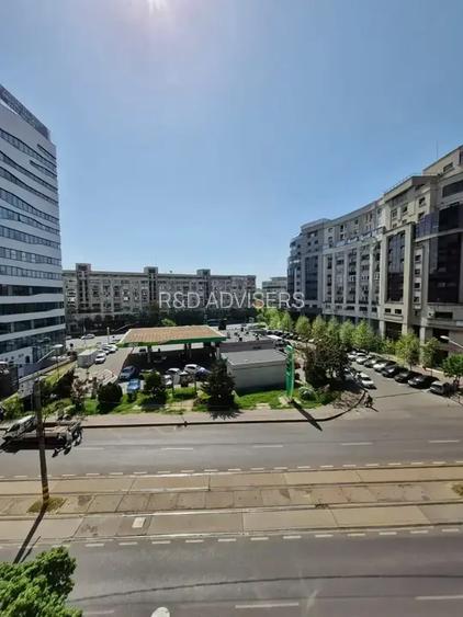 Apartament 2min Metrou Muncii-Decebal Centrala Proprie Aer Conditionat - 9