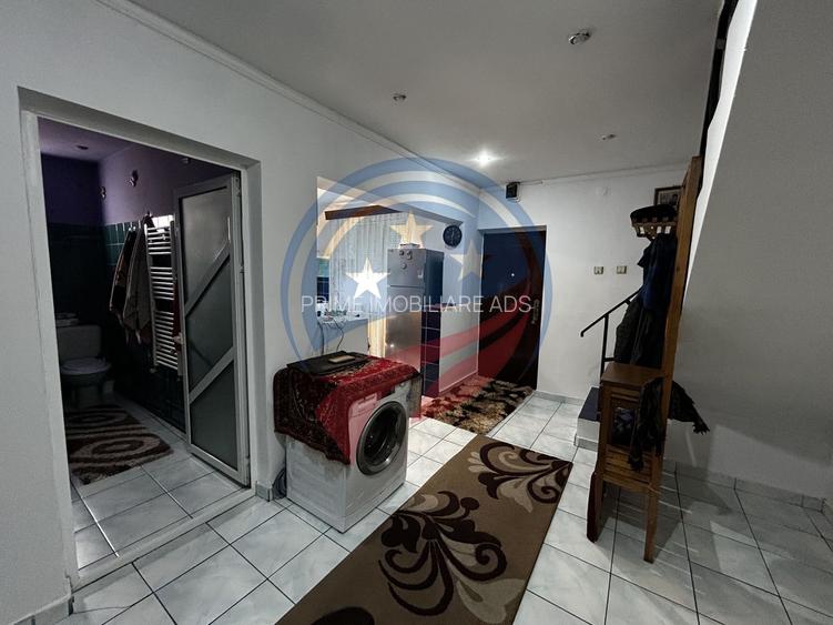 Casă P+M, mobilată și utilată, 211 mp teren - 4