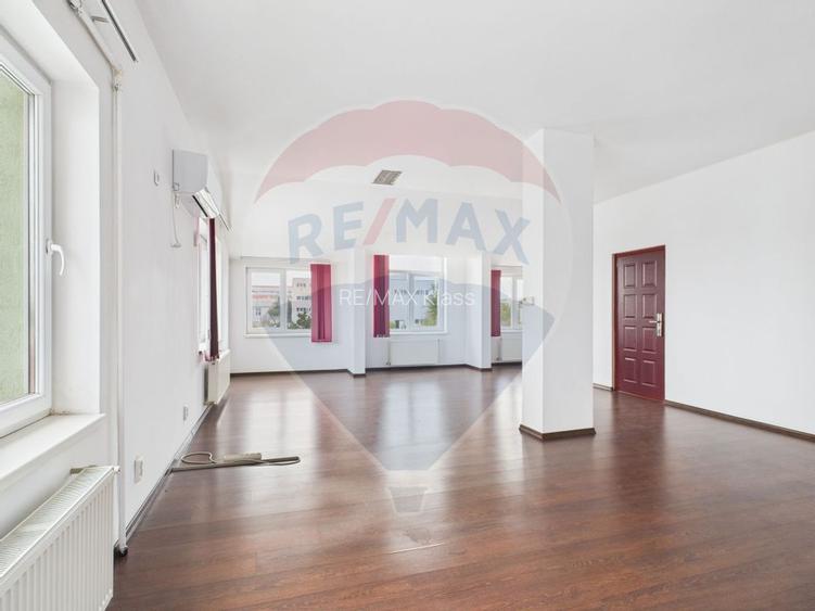 De inchiriat Showroom/Hala/Birouri - Pozitie Ideala Popesti Leordeni - 28