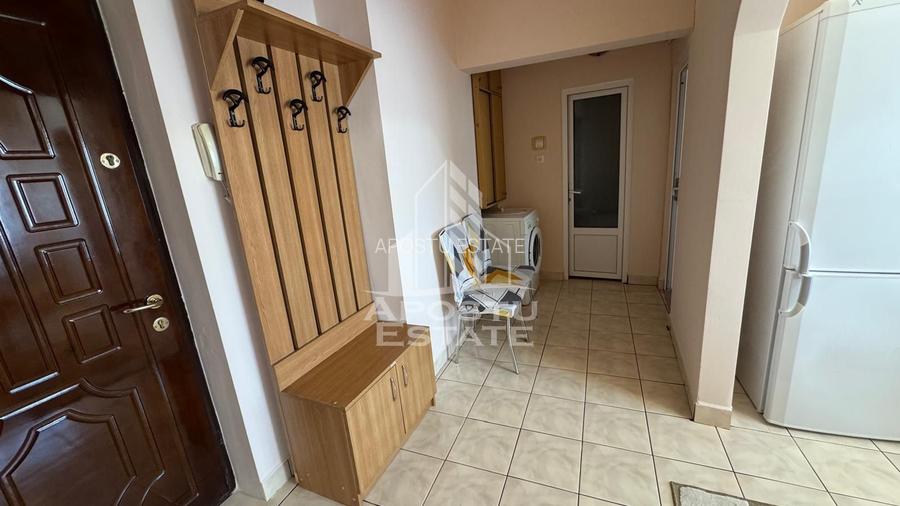Apartament 2 camere, de inchiriat, Simion Banutu, Timisoara - 8