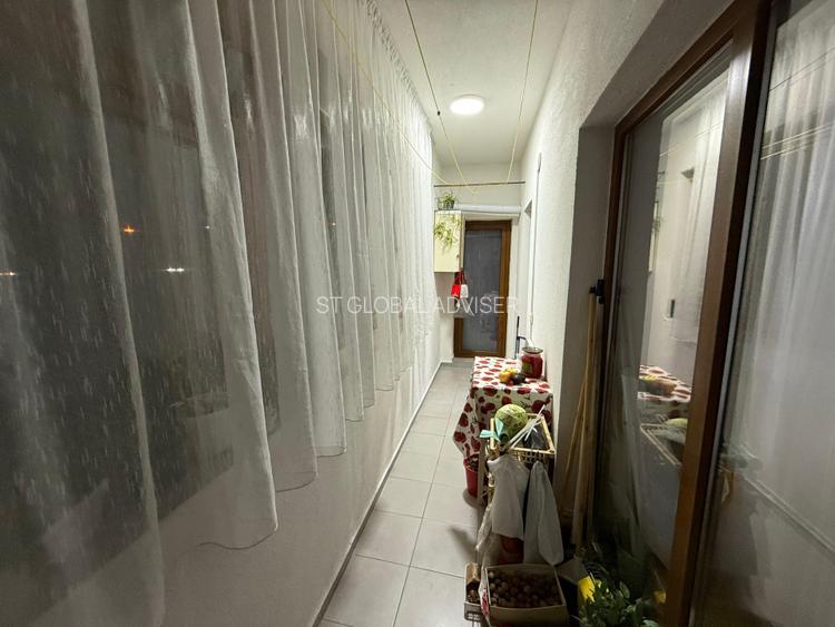 Apartament la 2 minute de Parcul Liniei | 10min de Gorjului | Bloc Boutique 2018 - 10