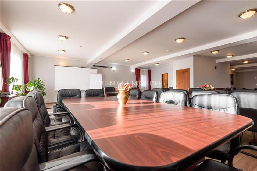 Refugiu turistic: peisaje incantatoare, izvoare benefice,aer limpede, experienta - 23