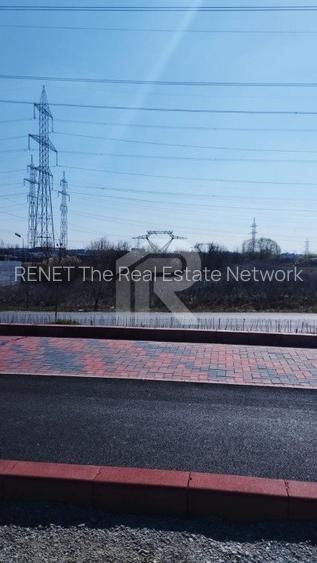 TEREN INTRAVILAN 5000 MP SECTOR 3 ZONA NICOLAE TECLU CEL MAI MIC PRET 328.000 Eu - 2