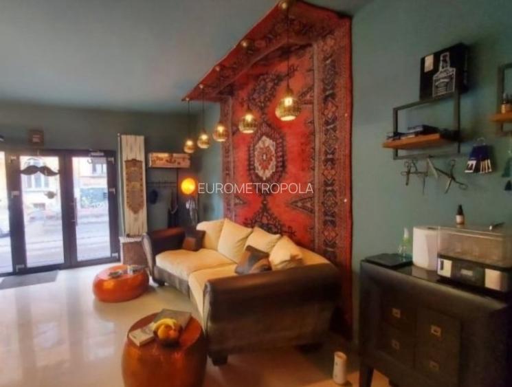 Unirii - vila ideal firma / locuinta - 4