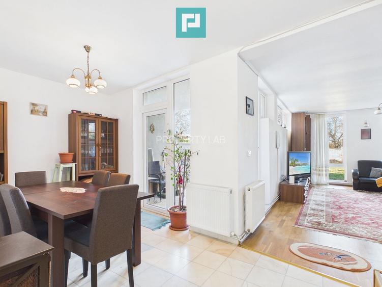 Casă în cartier privat AXA 2 Aradul Nou - 18