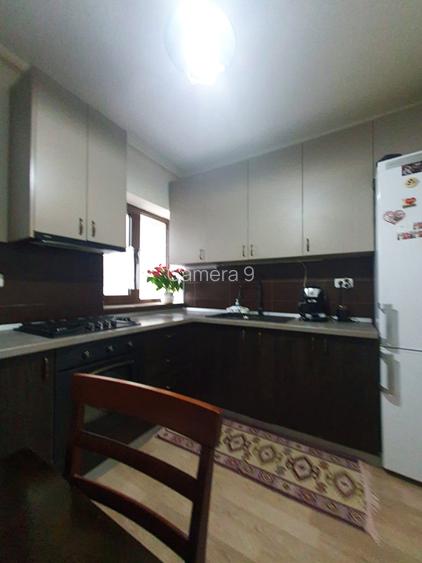 2 camere - cartier Brancusi - Bld Timisoara 89-91 - bloc 2016 - 49mp utili - et6 - 10