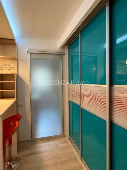 APARTAMENT MODERN SI RENOVAT 2 CAMERE FAVORIT METROU - 3