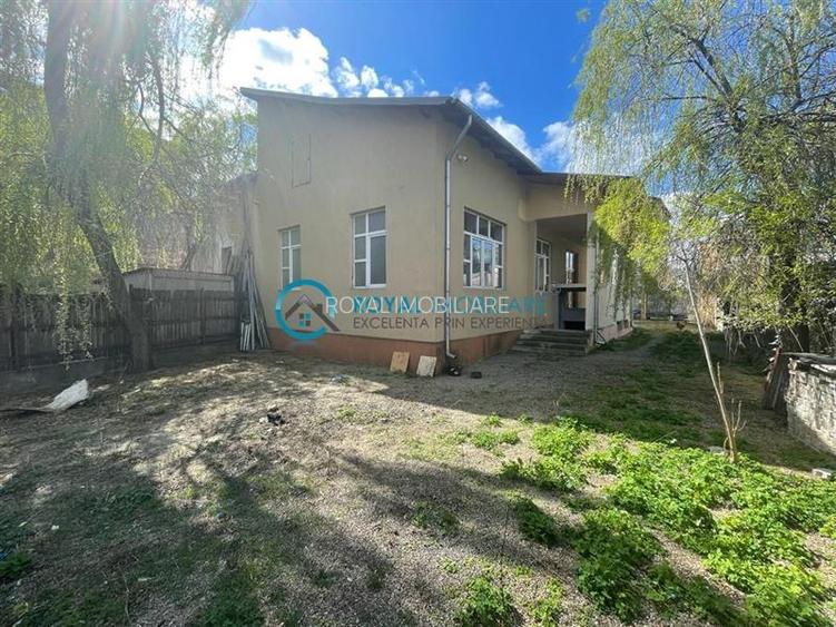 Royal Imobiliare - Vanzare Spatiu de birouri zona Centrala - 2