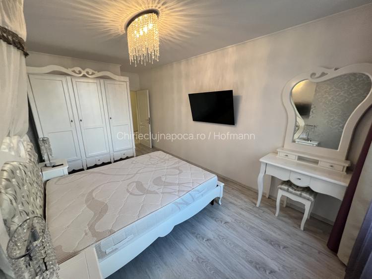 Apartament in Platinia Dorobantilor | complex cu apartamente premium | - 11