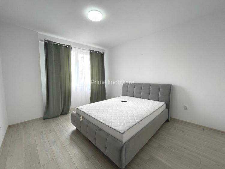 Apartament de închiriat | 3 camere | 82mp | Bloc nou | Ampoi 3 - zona Arex - 3
