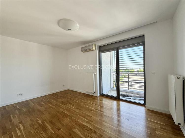 Penthouse for rent  Green Lake   Open View - 15