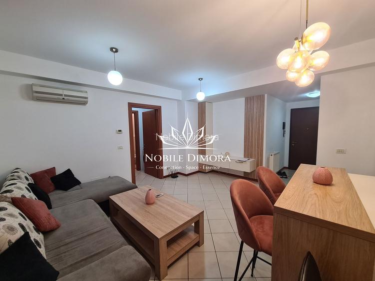 The Ring - Apartament cu 2 camere si loc de parcare - Torontalului - 3