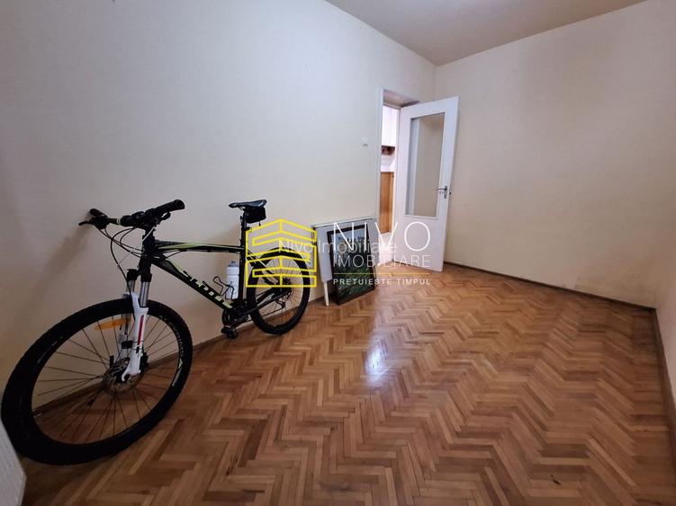 Apartament 3 camere – Tg. Mureș – Budai – Poli 2 - 7