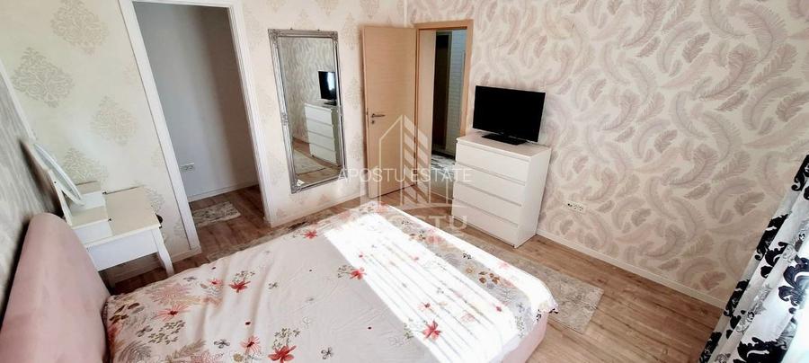 Apartament cu 2 camere, decomandat, zona Giroc - 2