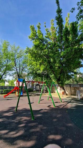 Apartament 3 camere | Central | Str. Dinicu Golescu nr. 15 | Sector 1, Bucuresti - 11