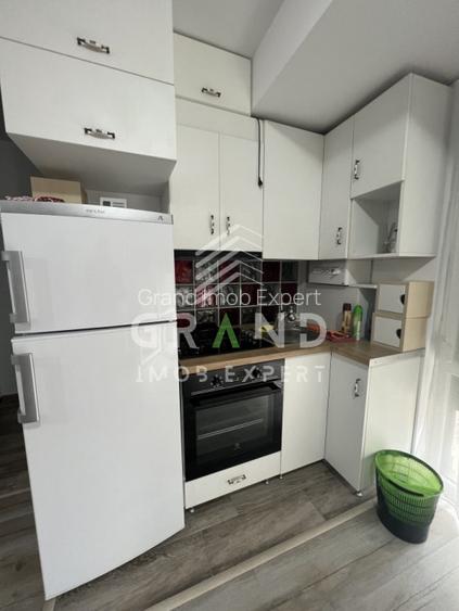 Ap 1 camera | BALCON | MARASTI/ FARMEC/str.Bucuresti - 3