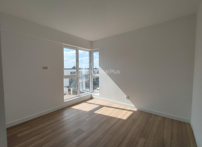 Bloc Boutique | 3 camere |  Pipera Plaza |  - 5