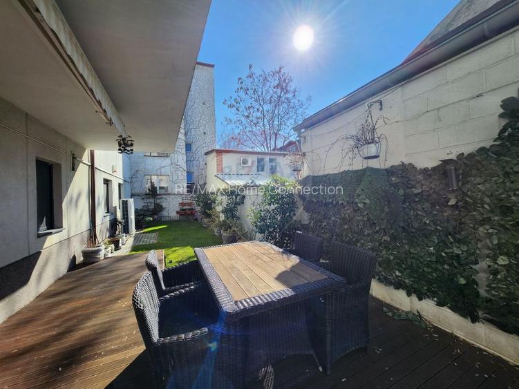 Polona | Dacia | Romana confort urban cu gradina proprie - 15