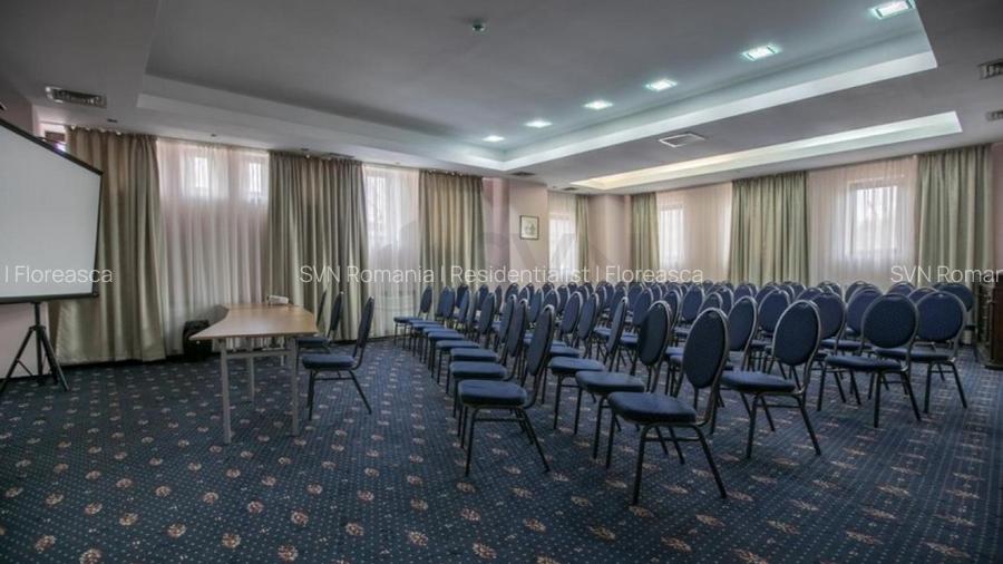 REC3001232 Hotel l Calea Plevnei - 5